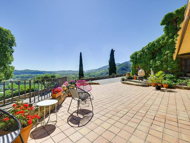 Casa Rural en venta en la Selva, Catalunya