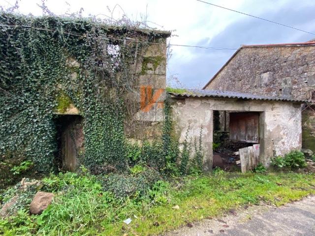 Casa Rural en venta en Ames, Santiago