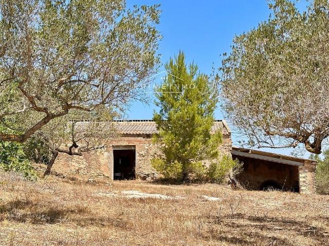 Casa Rural en venta en Baix Ebre, Catalunya