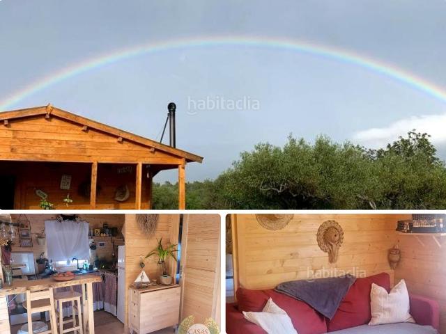 Casa Rural en venta en L'ametlla De Mar