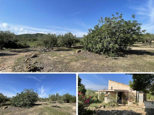 Casa Rural en venta en L'ametlla De Mar