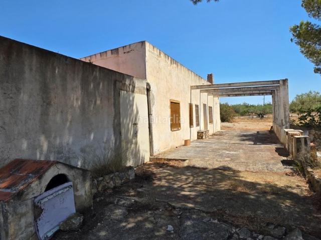 Casa Rural en venta en Baix Ebre, Catalunya