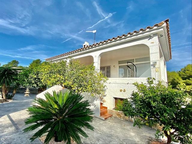 Casa Rural en venta en les Tres Cales, Baix Ebre