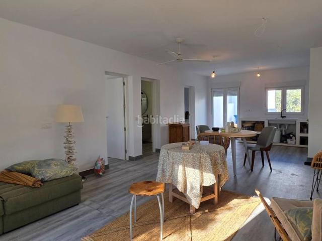 Casa Rural en venta en l'Àlia, Baix Ebre