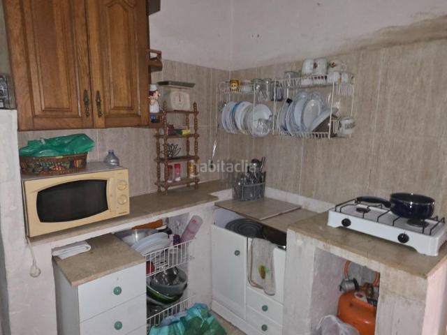 Casa Rural en venta en l'Àlia, Baix Ebre