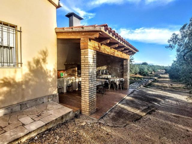 Casa Rural en venta en els Racons, Baix Ebre