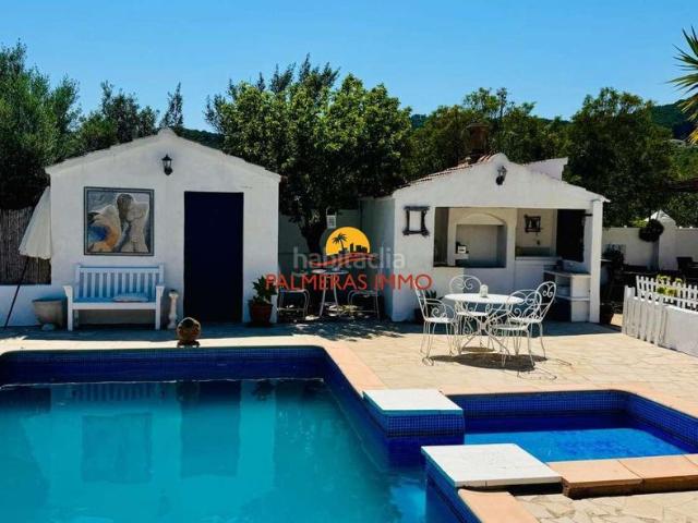 Casa Rural en venta en els Racons, Baix Ebre