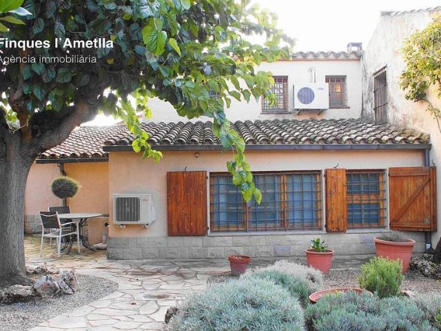 Casa Rural en venta en Vallès Oriental, Catalunya