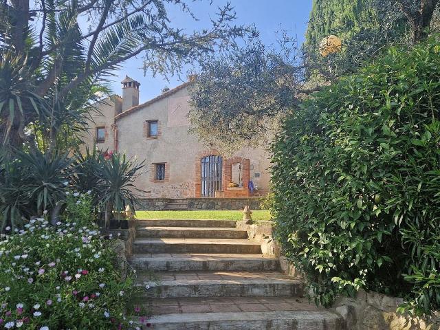 Casa Rural en venta en Vallès Oriental, Catalunya