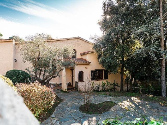 Casa Rural en venta en L'ametlla Del Vallès, Barcelona