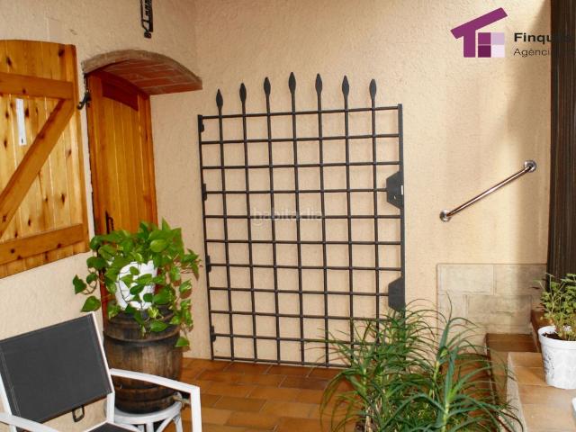 Casa Rural en venta en Can Camp, Vallès Oriental