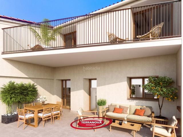 Casa Rural en venta en Grup Banyó, Vallès Oriental