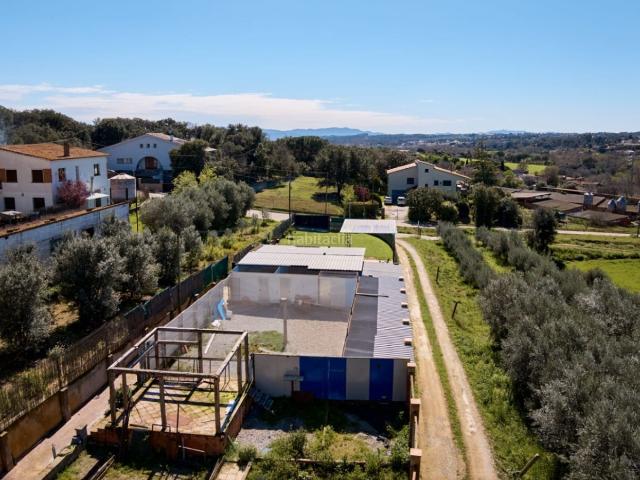 Casa Rural en venta en les Roquetes, Vallès Oriental