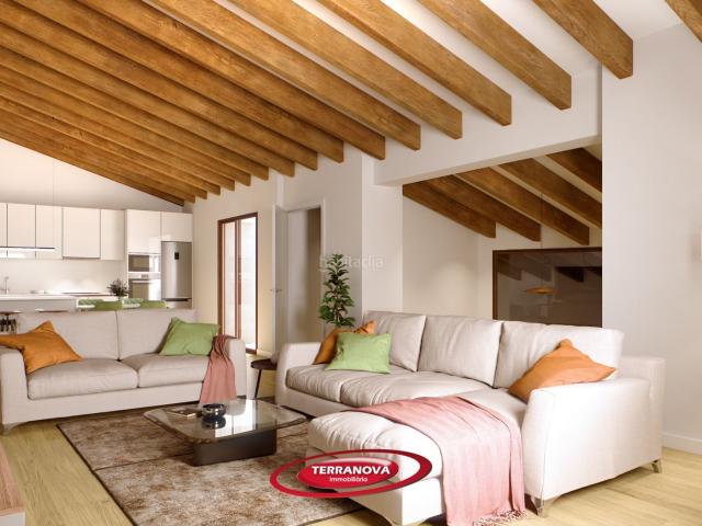 Casa Rural en venta en Grup Banyó, Vallès Oriental