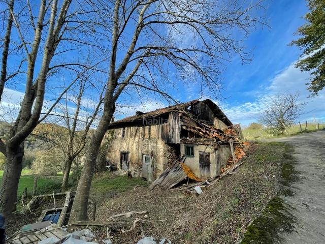 Casa Rural en venta en Amezketa, Guipúzcoa