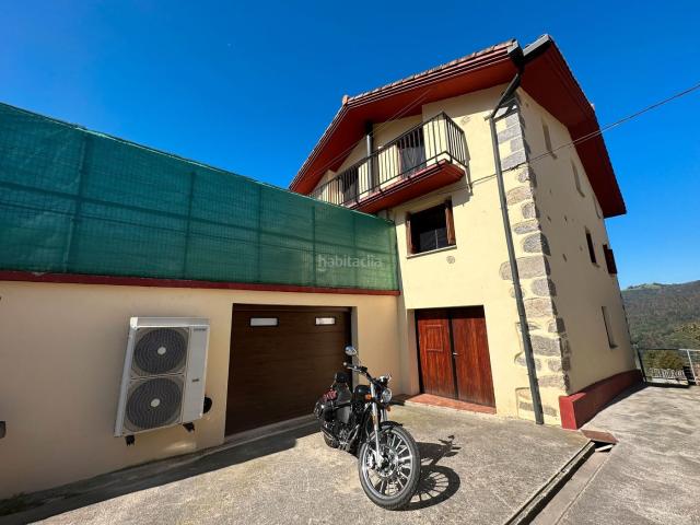 Casa Rural en venta en Amezketa, Guipúzcoa