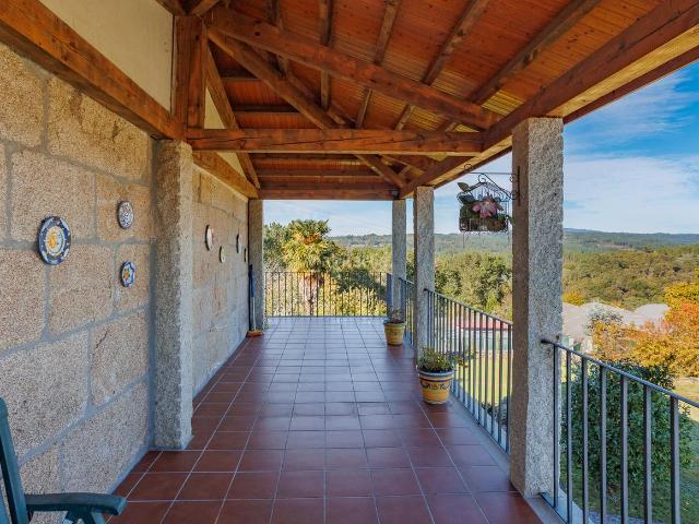 Casa Rural en venta en Amoeiro, Ourense