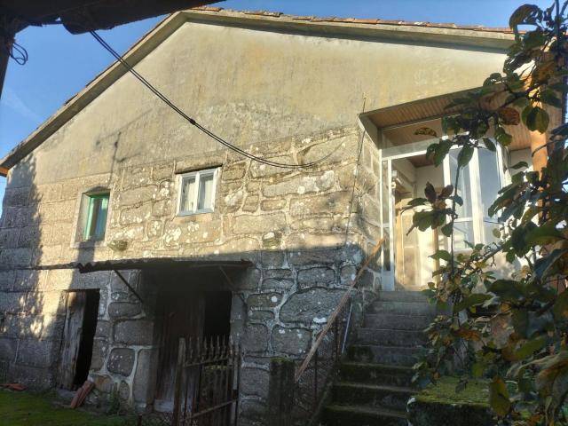 Casa Rural en venta en Amoeiro, Ourense