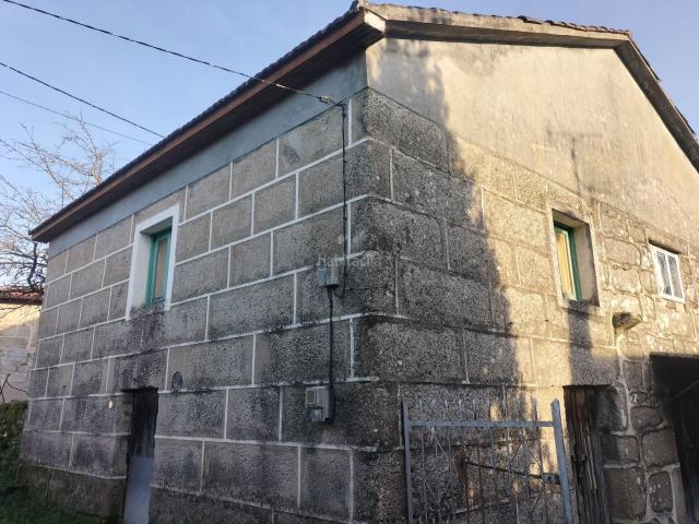 Casa Rural en venta en Amoeiro, Ourense
