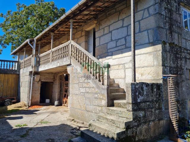 Casa Rural en venta en Amoeiro, Ourense