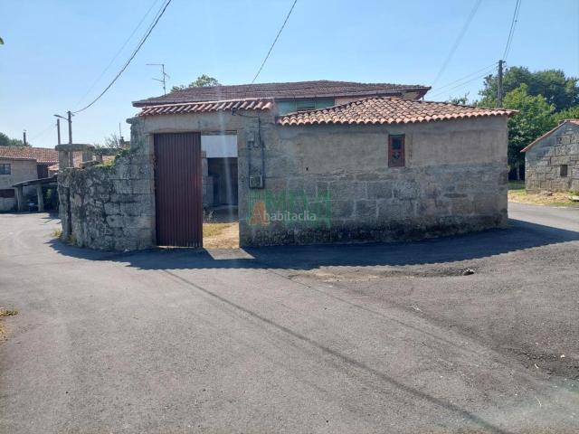Casa Rural en venta en Amoeiro, Ourense