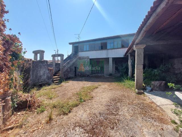 Casa Rural en venta en Amoeiro, Ourense