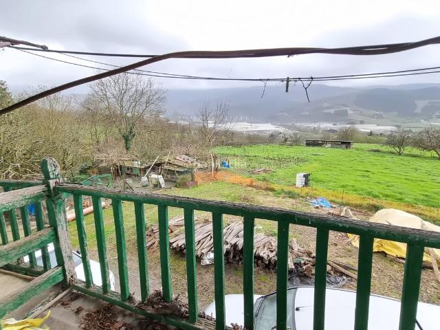 Casa Rural en venta en Amorebieta-etxano, Guipúzcoa
