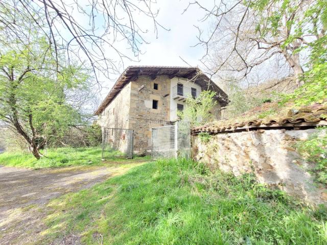 Casa Rural en venta en Amorebieta-etxano, Guipúzcoa