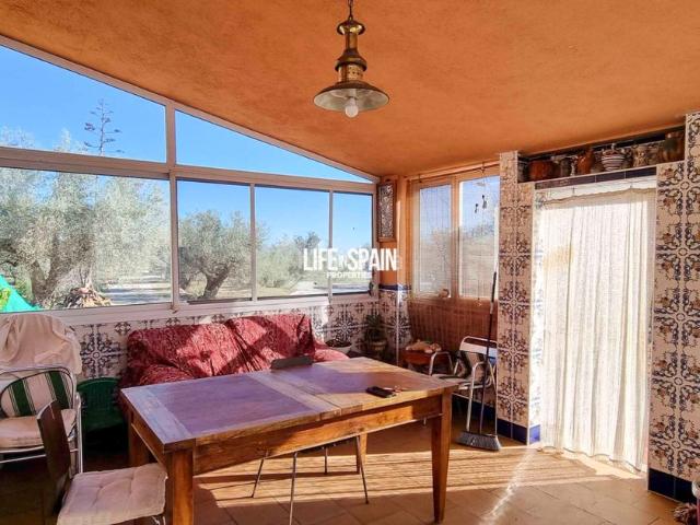 Casa Rural en venta en Baix Ebre, Catalunya