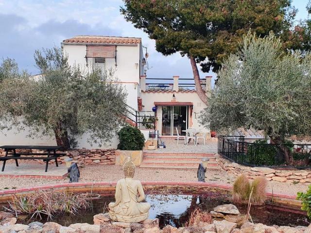 Casa Rural en venta en Baix Ebre, Catalunya