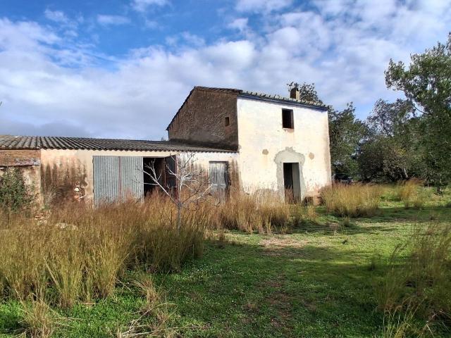 Casa Rural en venta en Baix Ebre, Catalunya