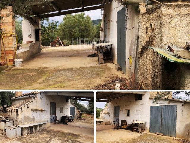 Casa Rural en venta en L'ampolla, Tarragona