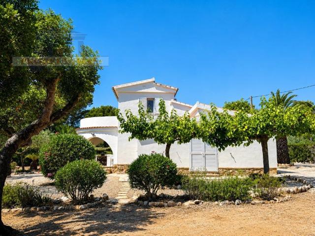 Casa Rural en venta en Baix Ebre, Catalunya
