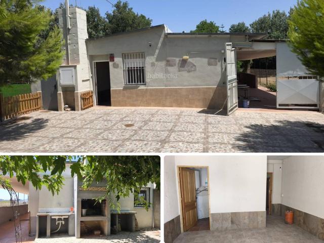 Casa Rural en venta en Amposta