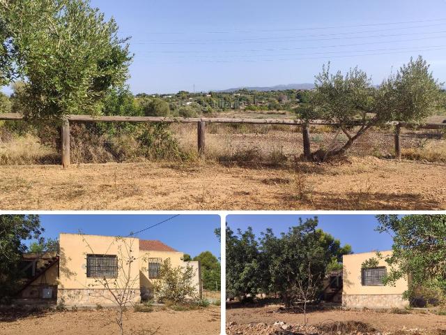 Casa Rural en venta en Montsià, Catalunya