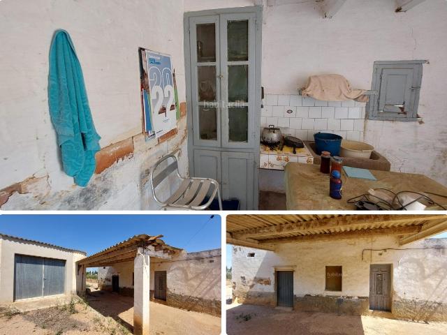 Casa Rural en venta en Montsià, Catalunya