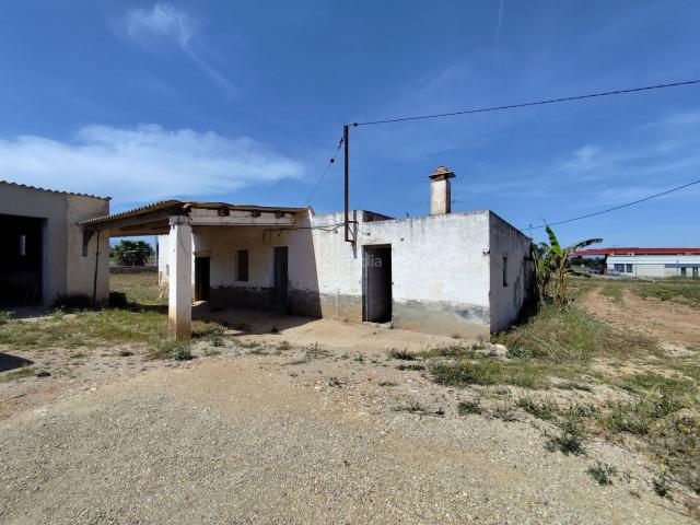 Casa Rural en venta en Montsià, Catalunya