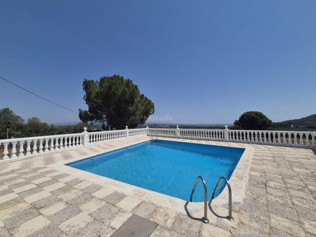Casa Rural en venta en Montsià, Catalunya