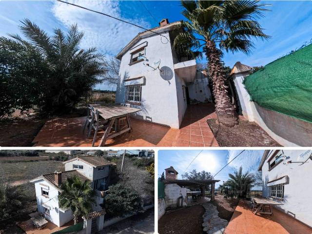 Casa Rural en venta en Amposta