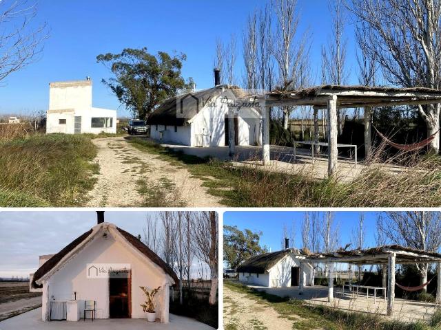 Casa Rural en venta en Amposta