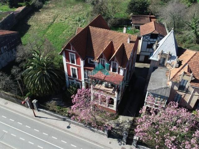 Casa Rural en venta en Rocillo, Ampuero