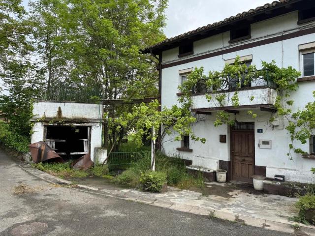 Casa Rural en venta en Amurrio