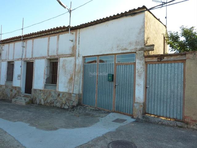 Casa Rural en venta en Andavías, Castilla y León