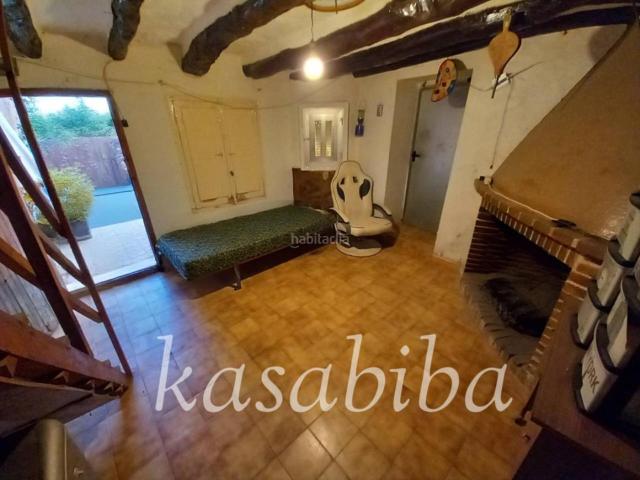Casa Rural en venta en La Serranía, Valencia