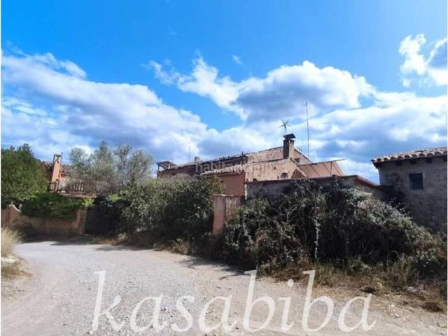 Casa Rural en venta en La Serranía, Valencia