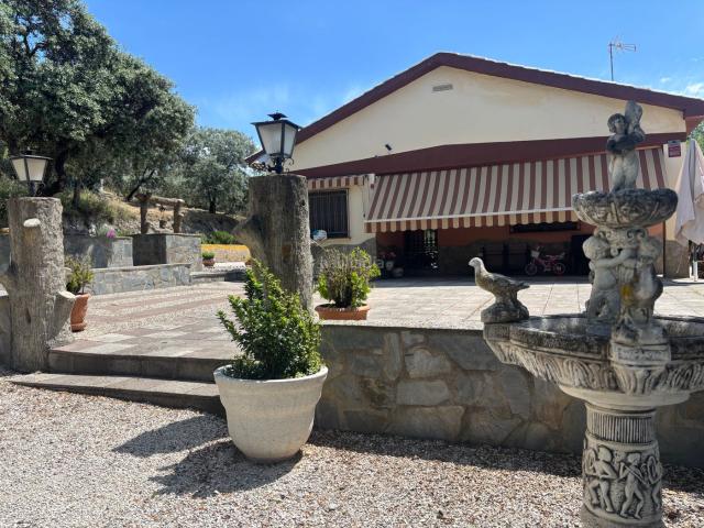 Casa Rural en venta en Huertas y Extyramuros, Andújar