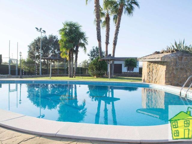 Casa Rural en venta en Huertas y Extyramuros, Andújar