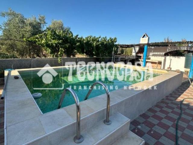 Casa Rural en venta en Huertas y Extyramuros, Andújar