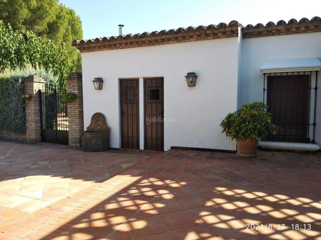 Casa Rural en venta en Andújar, Barriada Virgen de la Cabeza