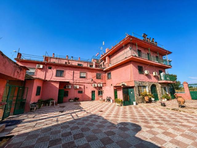 Casa Rural en venta en Huertas y Extyramuros, Andújar